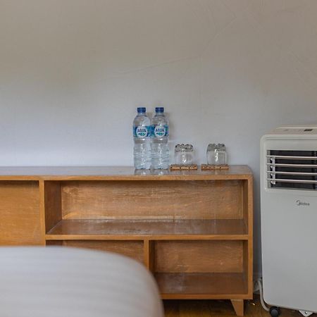 Hotel Camani Glamping à Karangasem Extérieur photo