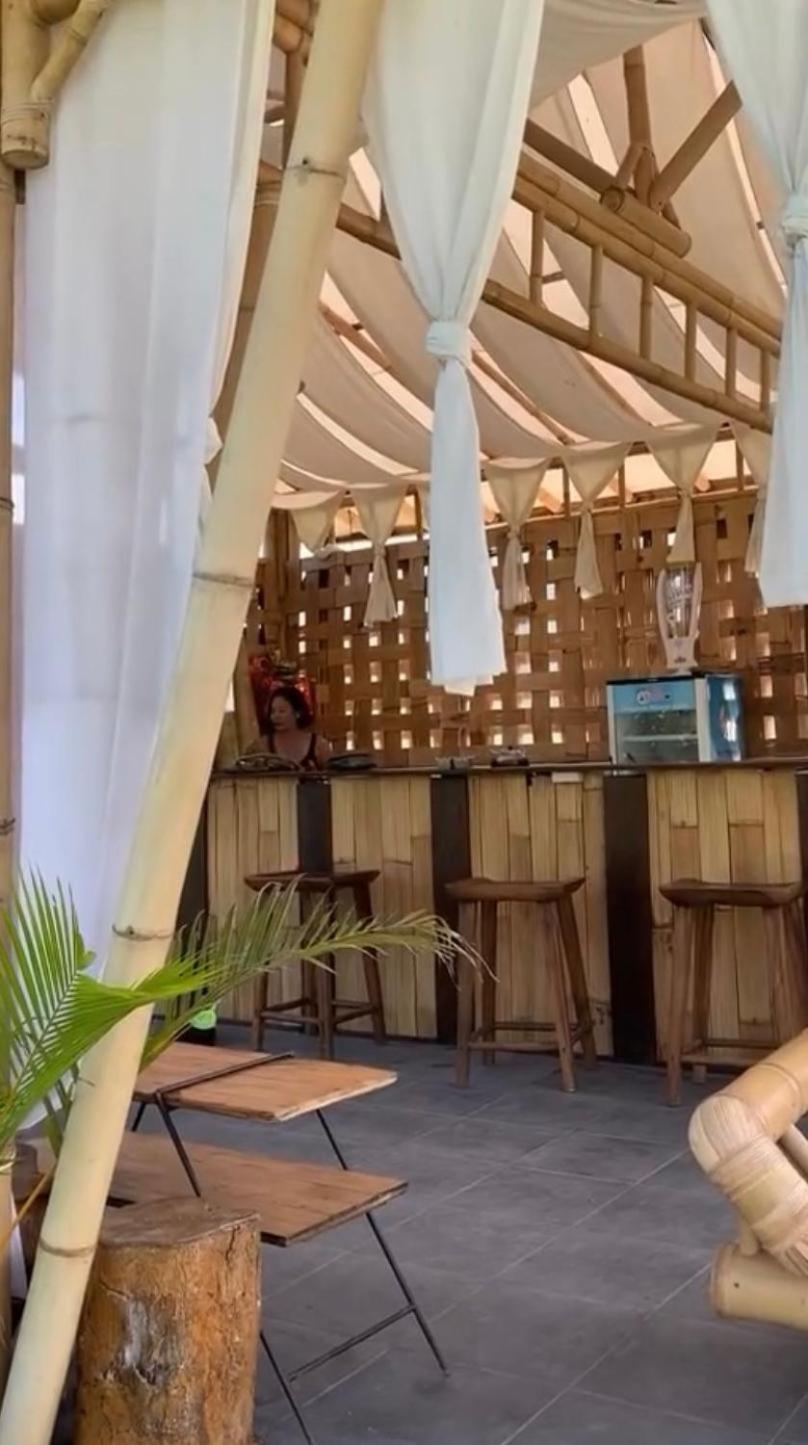 Hotel Camani Glamping à Karangasem Extérieur photo