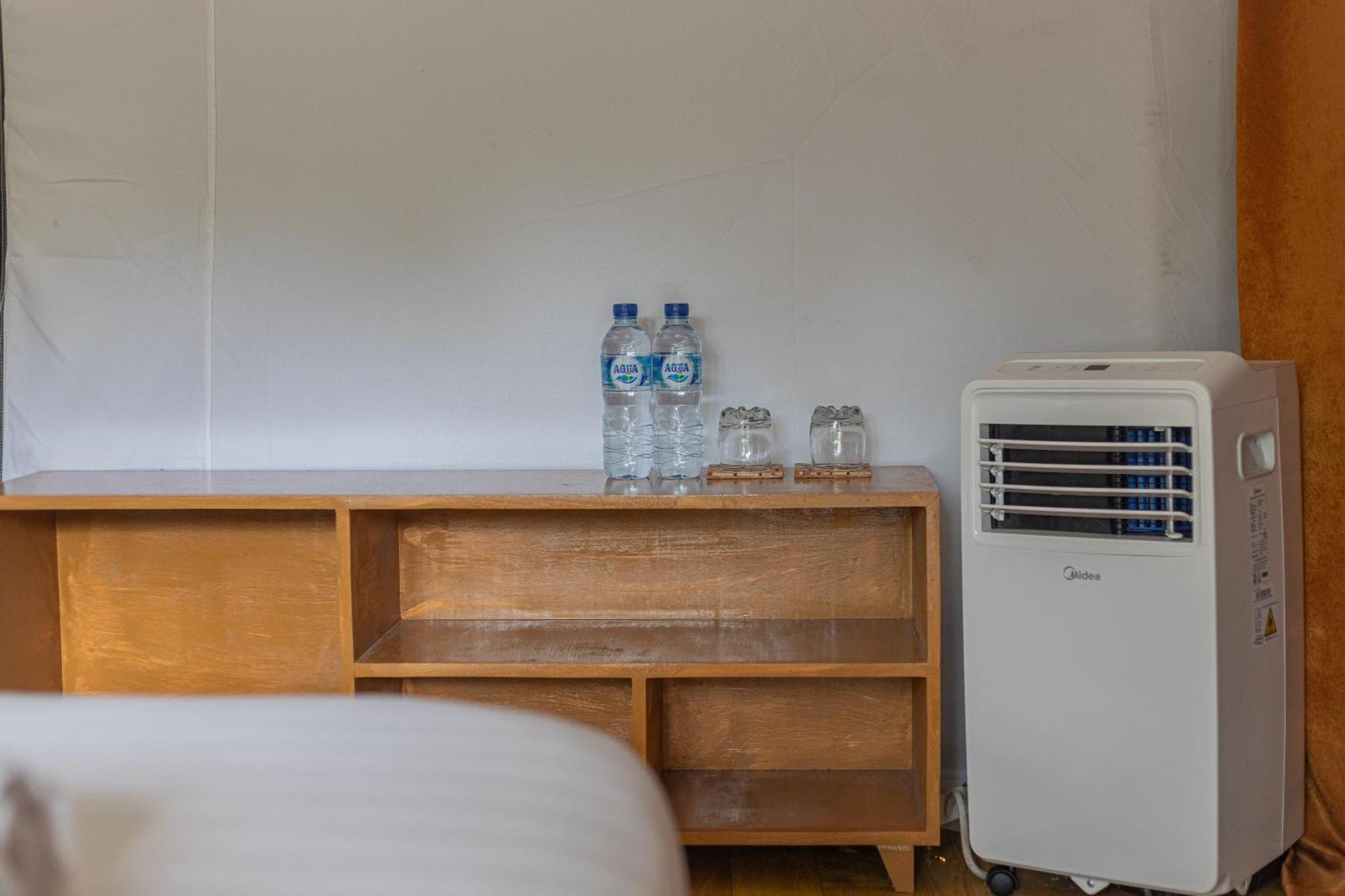 Hotel Camani Glamping à Karangasem Extérieur photo