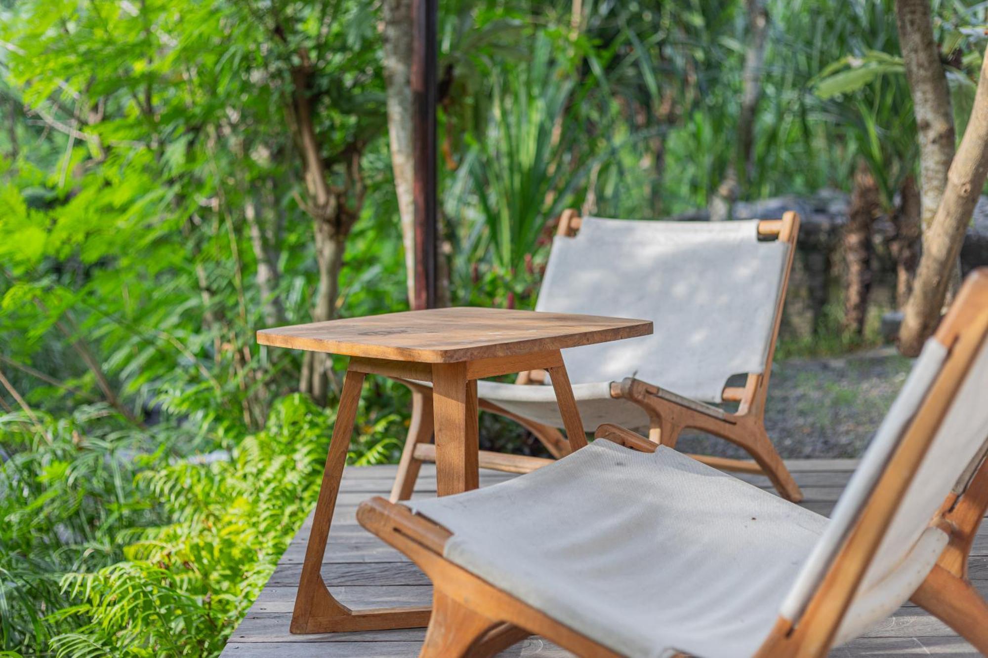 Hotel Camani Glamping à Karangasem Chambre photo