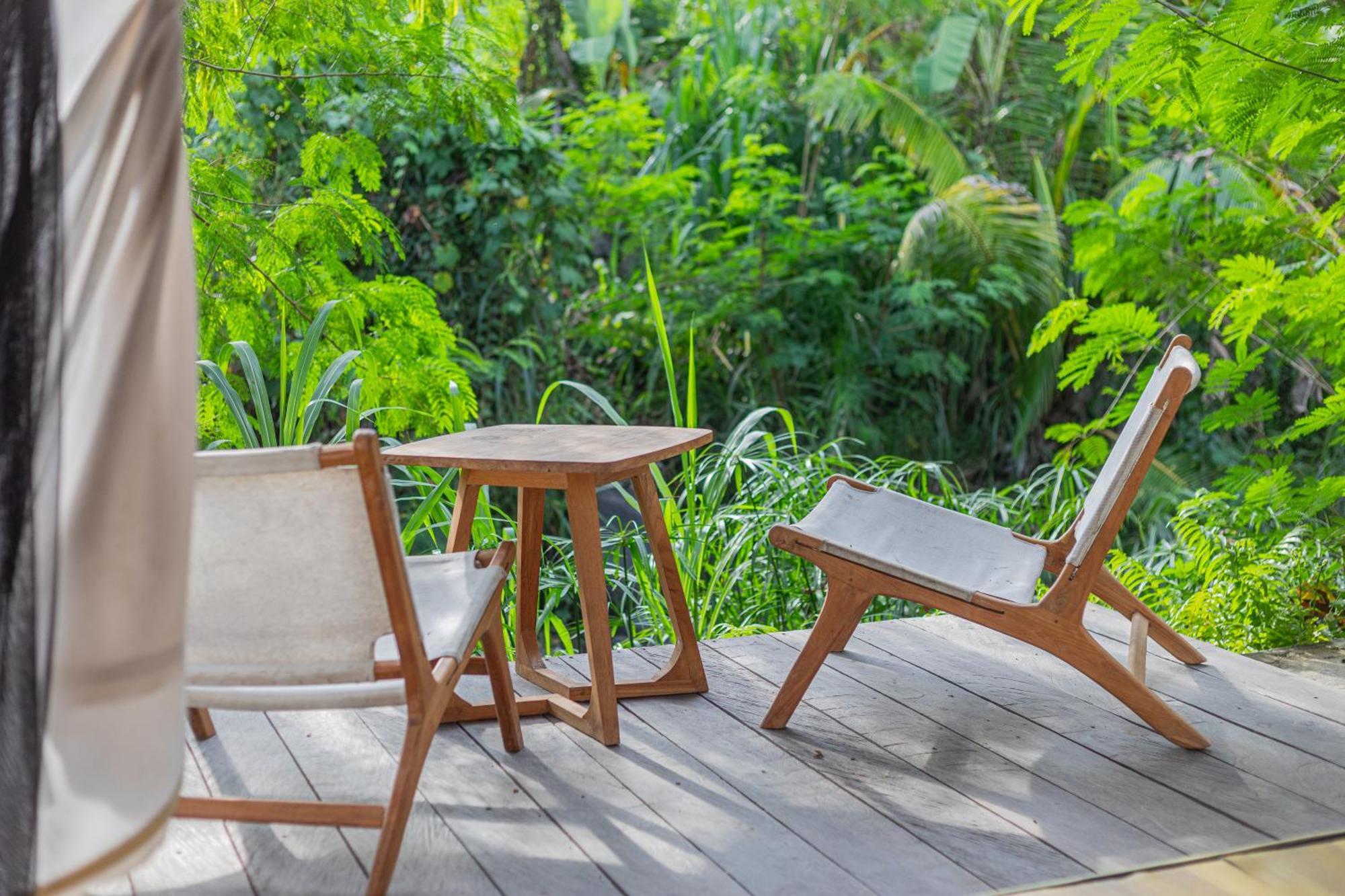 Hotel Camani Glamping à Karangasem Chambre photo